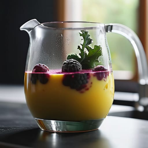 Choosing the Best Blender for Smoothies That Actually Last
