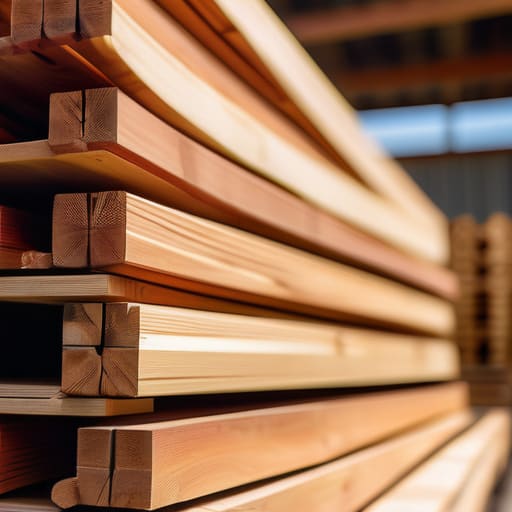 Choosing Your Foundation Cedar vs Pressure Treated Lumber.