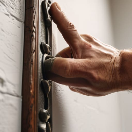 Choosing Your Gear a Real World Picture Hanging Hardware Guide