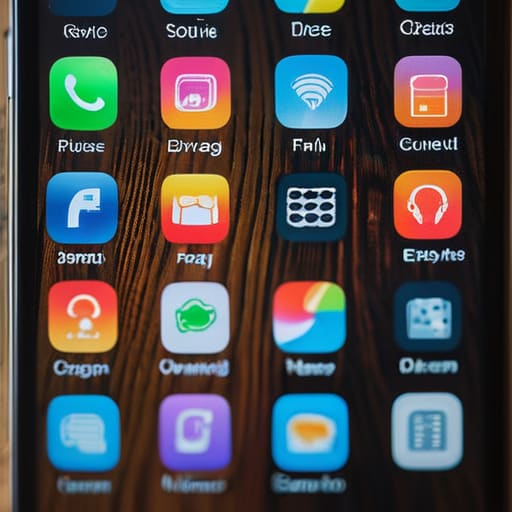 Delete Unused Apps Instead of Curating Your Home Screen
