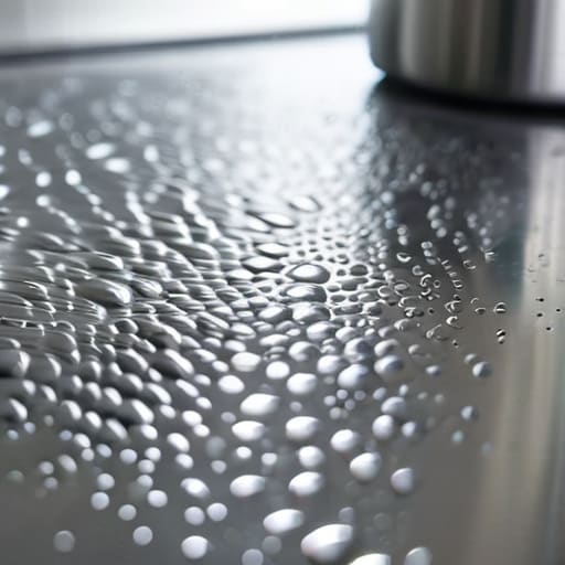 Effective Tactics for Removing Fingerprints From Steel Fast