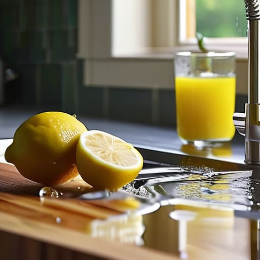 Eliminating Kitchen Smells Without a Total Kitchen Overhaul