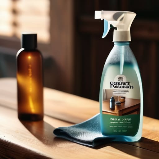 Essential Deep Cleaning Supplies List Without the Aesthetic Fluff