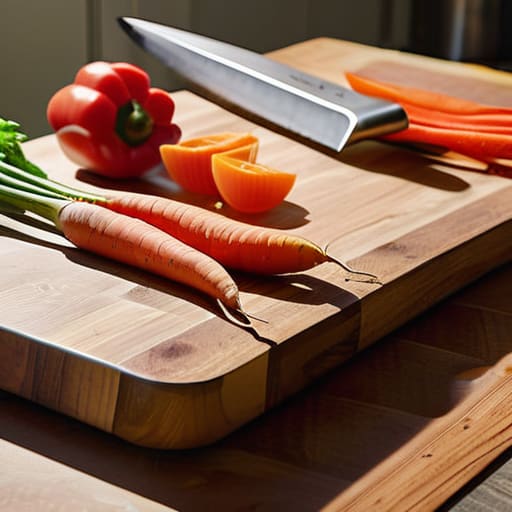 Essential Knife Skills for Cooking Without the Chaos.