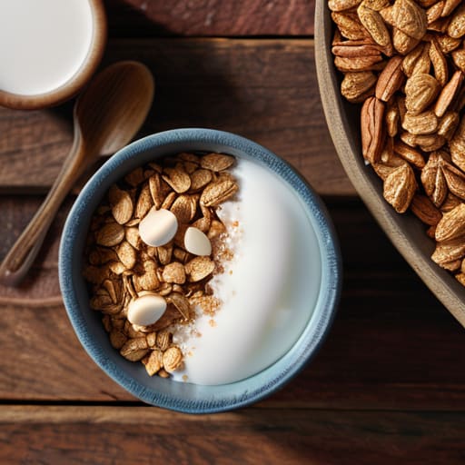 Exposing the Hidden Sugars in Processed Foods.