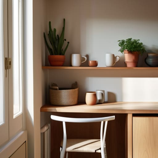 Forget the Aesthetic Practical Decluttering Tiny Homes Strategies