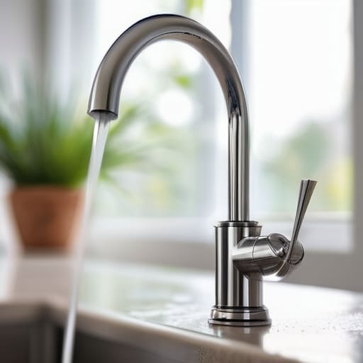 Identifying Common Causes of Leaking Faucets Without the Stress