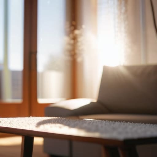 Identifying Common Indoor Air Pollutants Without the Stress