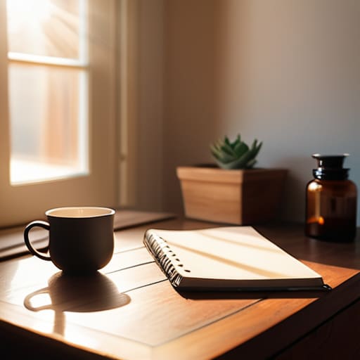 Managing Mental Burnout Through Realistic Daily Systems