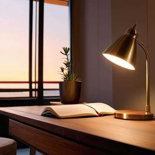 Mastering Ambient vs Task Lighting for Busy Schedules