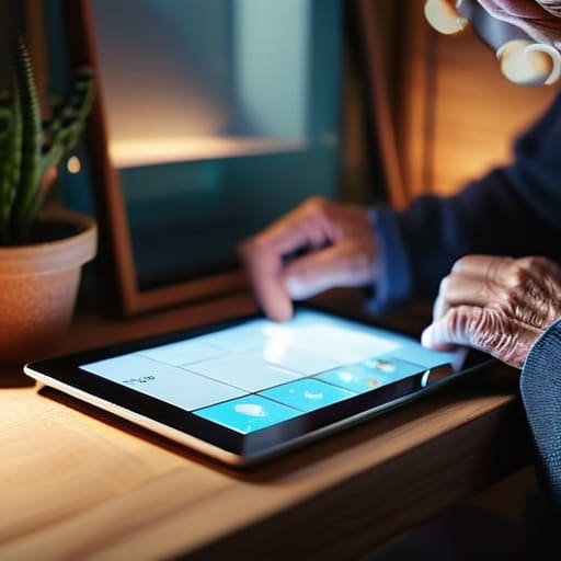 Mastering Digital Literacy Basics Without the Stress