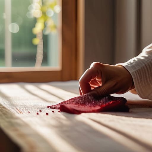 Mastering Stain Removal Techniques Without the Stress