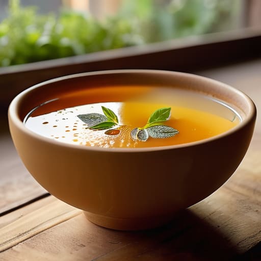 Mastering the Essentials Stock vs Broth for Soup