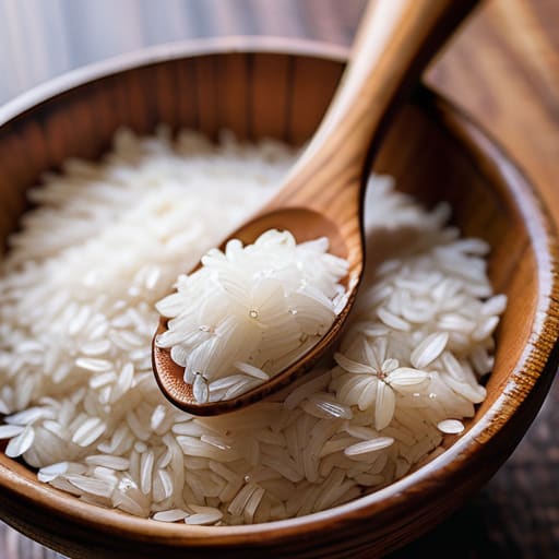 Mastering the Rice to Water Ratio Without the Stress