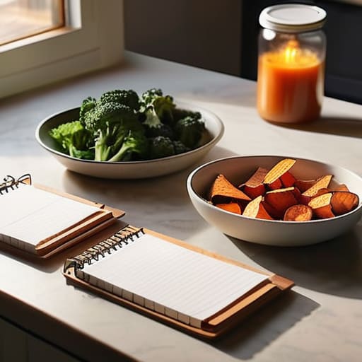 Meal Prep for Beginners Building Systems Not Perfection