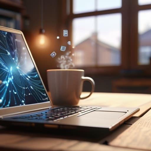 Optimize Startup Programs to Reclaim Your Morning Workflow