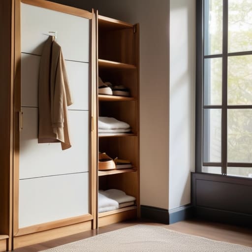 Real World Closet Decluttering Tips for Busy Schedules
