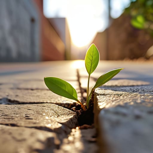 Realistic Habit Formation Strategies for Real World Chaos