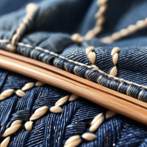 Skip the Aesthetic Visible Mending Techniques That Actually Work.
