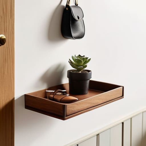 Small Entryway Organization Hacks That Survive the Morning Rush