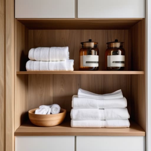 Small Laundry Room Storage Solutions for Busy Realities