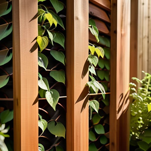 Smart Garden Trellis Materials List for Real World Durability
