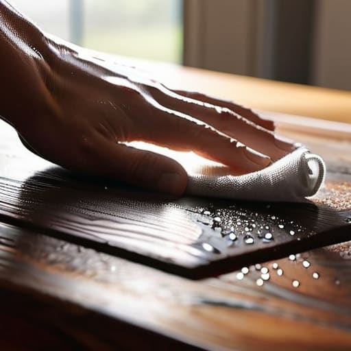 Smart Surface Preparation for Real Life Results