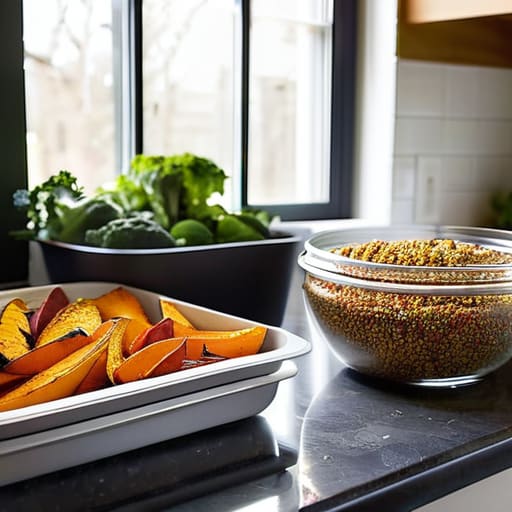 Smart Weekly Meal Planning Strategies for Busy Lives