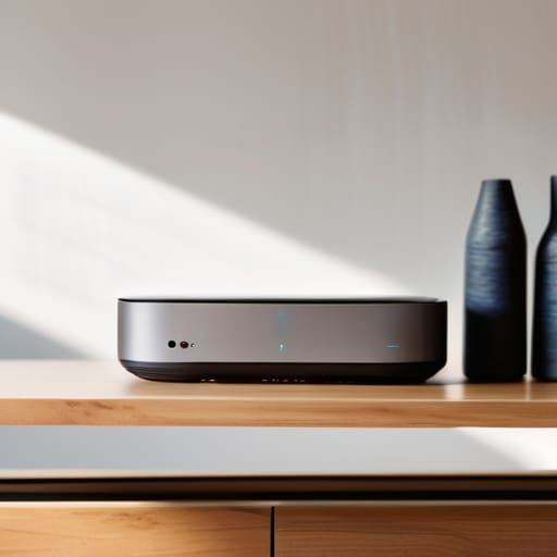 Smart Wifi Router Placement Tips for Busy Households
