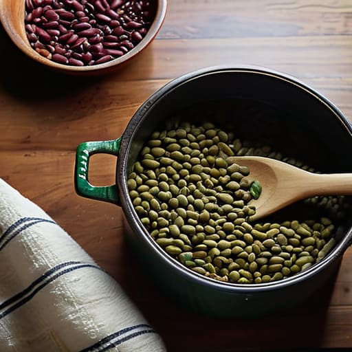 Soaking Dried Beans vs No Soak Choosing Your Workflow