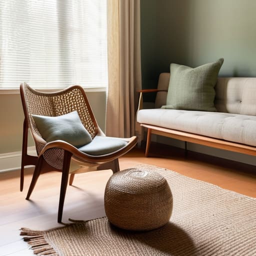 Solving Small Living Room Space Saving Without the Clutter