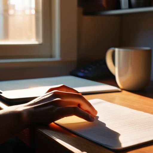Spotting the Real Signs of Mental Exhaustion.