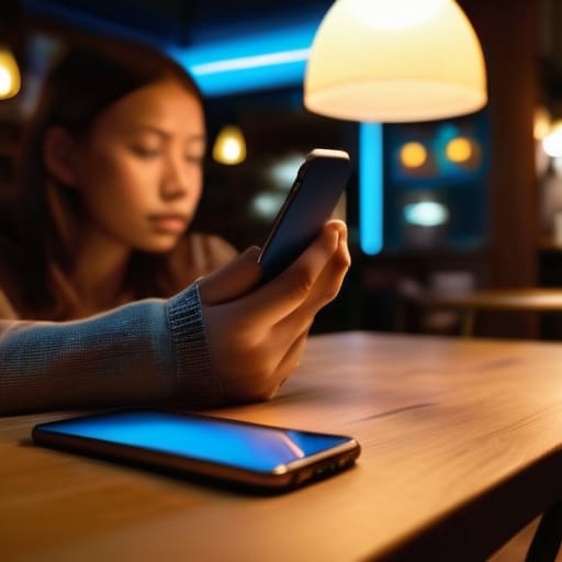 Spotting the Smartphone Addiction Symptoms in Your Real Routine.