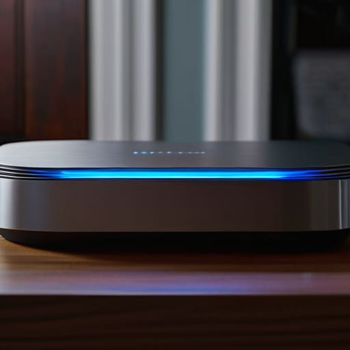 The Five Minute Fix Changing Default Router Credentials