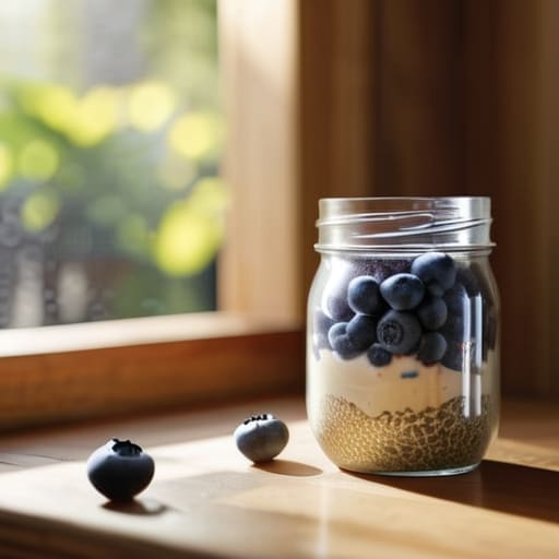 The No Cook Breakfast Ideas That Actually Save Time