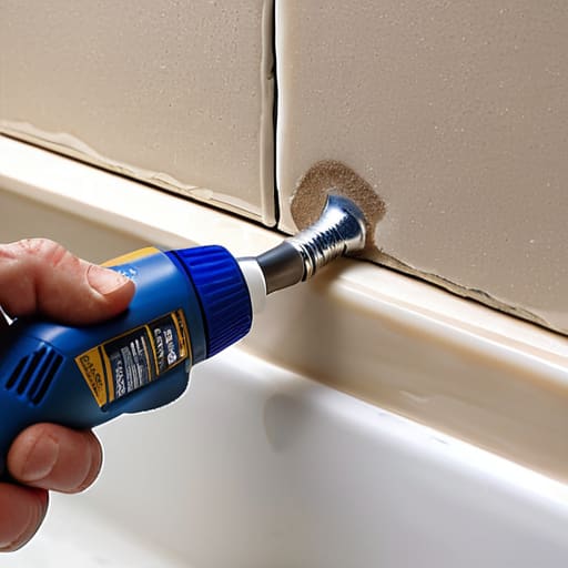 The Right Gear Essential Caulking Tools and Materials.