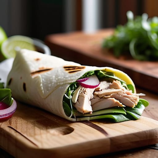 Transforming Dinner Into Lunch Without the Boredom