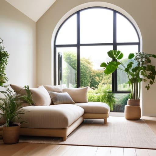 Using Mirrors to Expand Space Without the Designer Price Tag