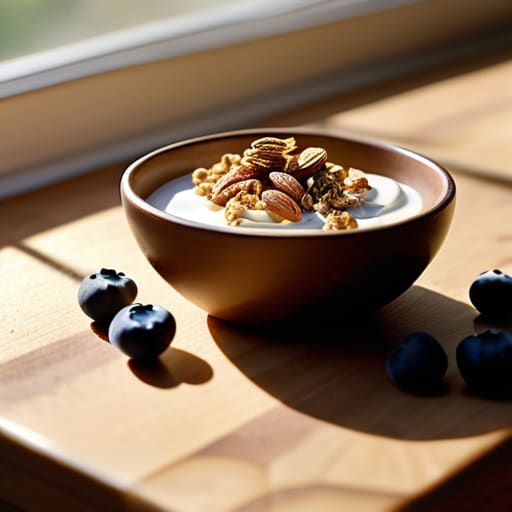 5 Minute Breakfast Options for When Youre Running Late