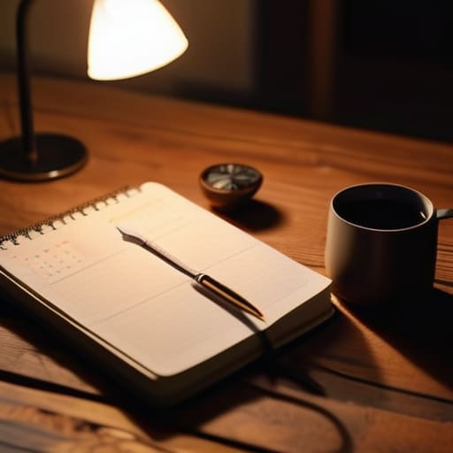 A No Nonsense Personal Growth Assessment.