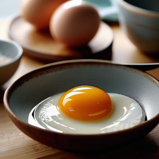 A Realistic Boiled Egg Timing Guide for Real Life