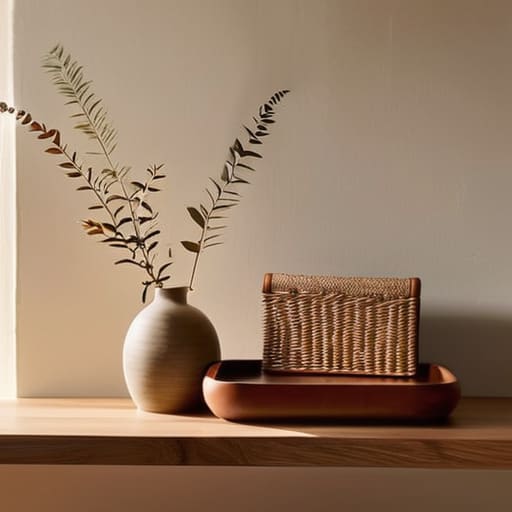 Applying Minimalist Interior Design Principles to Real World Chaos.