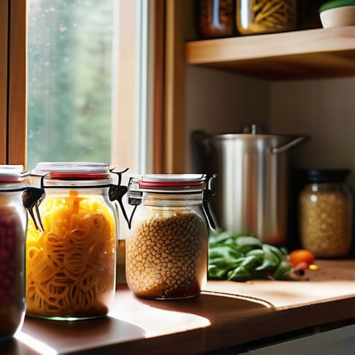 Budget Friendly Meal Prep Without the Stress
