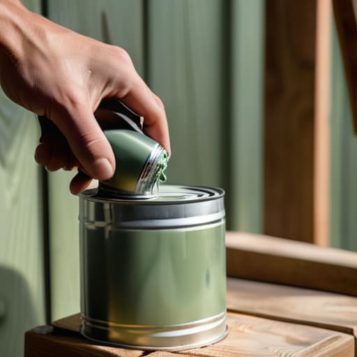 Choosing the Best Spray Paint for Diy Projects That Last