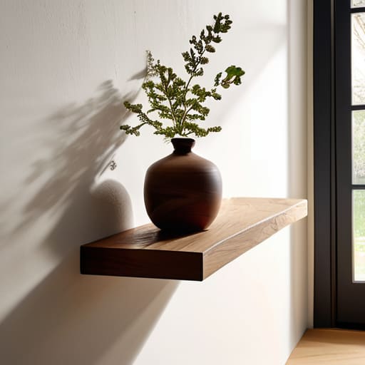 Choosing Wood Shelf Mounting Hardware That Holds Real Stuff