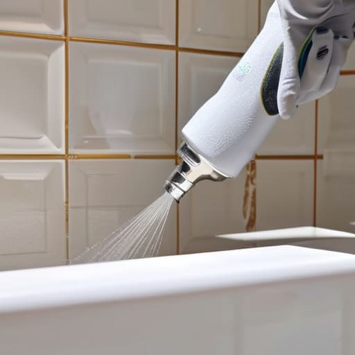 Choosing Your Weapon Silicone vs Acrylic Caulk
