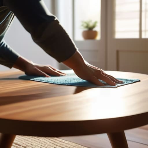 Cleaning Hacks for Busy People Who Value Time Over Aesthetics.