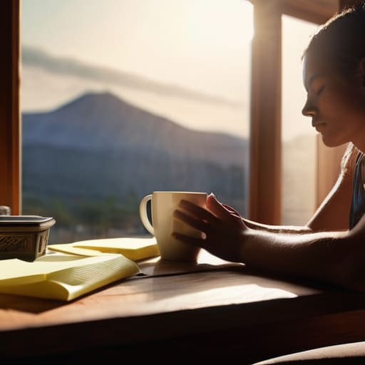 Coping With Cognitive Overload When Life Gets Messy