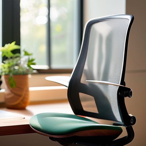 Ergonomic Desk Chair Recommendations That Support Your Body