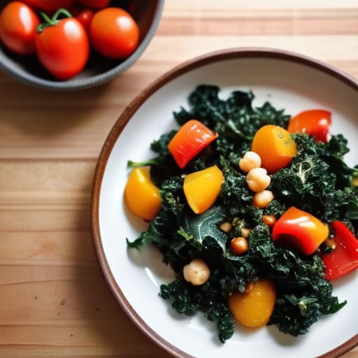 Finding Your Ideal Protein Vegetable Carbohydrate Ratio
